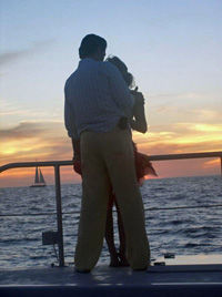 Los Cabos Tropicat Jazz and Wine Sunset Tour
