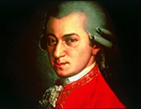 Following W.A Mozart 's footsteps in Prague