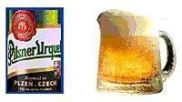 Nizbor Bohemia Glass Factory and Pilsner Urquell Brewery Tour from Prague