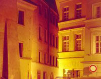 Prague by Night