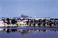 Prague Segway Tour