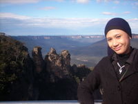 2-Day Blue Mountains and Australian Wildlife with Overnight at Lilianfels Resort