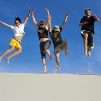 2 Day Kangaroo Island Wilderness Safari Adventure Tour