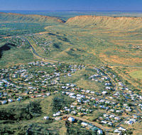 Alice Springs to Uluru (Ayers Rock) One Way Shuttle