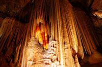 Blue Mountains and Jenolan Caves Motorcoach Day Tour