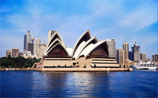 Downtown Sydney, Bondi Beach and Kings Cross Tour
