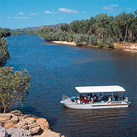 Kakadu and Arnhem Land Explorer Tour