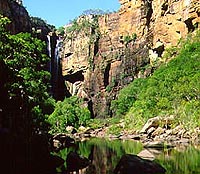 Kakadu, Jim Jim and Twin Falls Tour