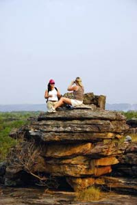 Kakadu, Katherine and Litchfield Camping Safari Tour