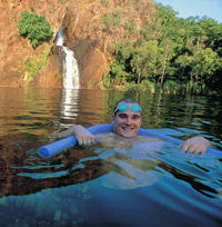 Litchfield National Park Day Tour from Darwin