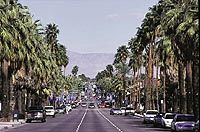 Palm Springs Area Celebrity Homes Tour