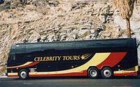 Palm Springs Area Celebrity Homes Tour