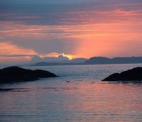 Five Day Minivan Highland Explorer from Edinburgh - Skye and the Far North