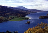 Highland Lochs, Glens and Whisky Tour by Minivan