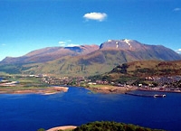 Two Day Minivan Tour to Loch Ness and Inverness from Edinburgh