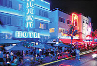 Miami - Miami City Tour including Bayside and optional Biscayne Bay Cruise activities