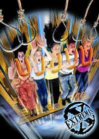 Skip the Line: the London Dungeon