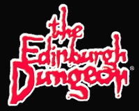 The Edinburgh Dungeon