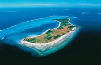 Mana Island Day Cruise