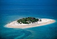 South Sea Island Day Cruise