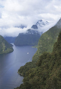 Doubtful Sound Wilderness Cruise