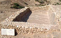 Private Half Day Tour of the Baptist Sights
