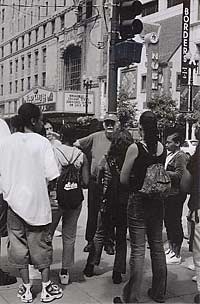 Chicago Theater Stories Walking Tour