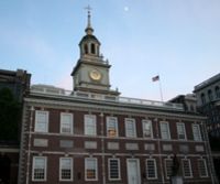 Haunted Philadelphia: Spirits of '76 Ghost Tour