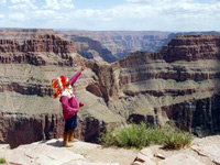 Grand Voyager Exclusive Helicopter Tour