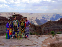 The Grand Ranch Adventure