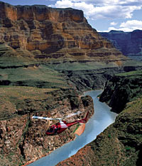 All American Helicopter Tour