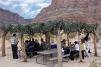 Grand Canyon All American Helicopter Flight