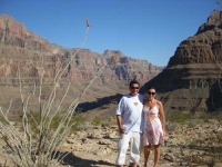 Grand Canyon All American Helicopter Tour