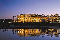 Lake Las Vegas Serenity Tour
