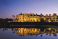 Lake Las Vegas Serenity Tour