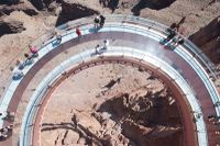 Skip The Line: Grand Canyon Skywalk Express Helicopter Tour
