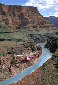 All American Helicopter Tour