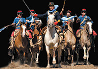 Argentina's Opera Pampa