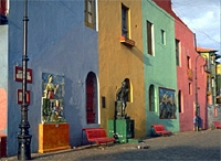 Buenos Aires City Tour