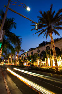 Los Angeles by Night