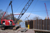 Post Hurricane Katrina City Tour