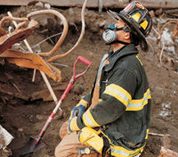 Ground Zero Museum Workshop Tour