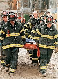 Ground Zero Museum Workshop Tour