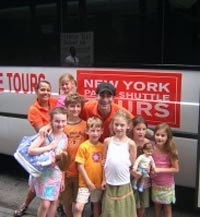 New York See It All! Tour