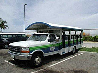 St. Thomas Airport Arrival Transfer