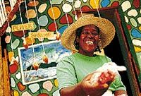 Kingston Tour from Trelawny