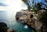 Negril Beach Tour from Ocho Rios