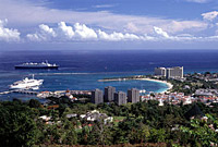 Ocho Rios Highlights and Dunn's River Falls
