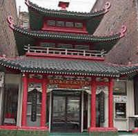 San Francisco Chinatown Walking Tours with Optional Lunch