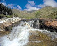 Three Day Scenic Scotland - Inverness, Applecross Peninsula and Culloden Moor